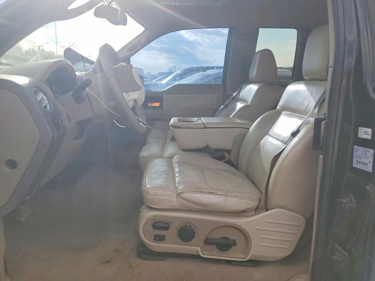 2004 FORD F-150