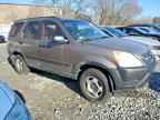 2004 HONDA CR-V