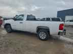 2012 CHEVROLET SILVERADO 1500