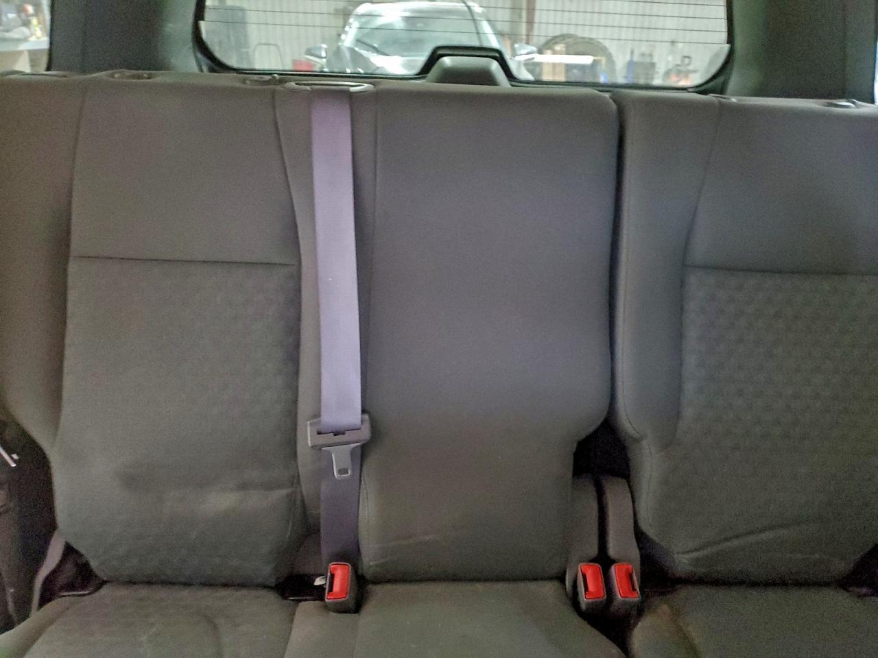 2005 JEEP Liberty