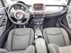 2016 FIAT 500X