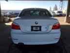 2008 BMW 5 series