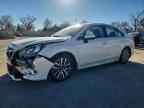 2019 SUBARU Legacy