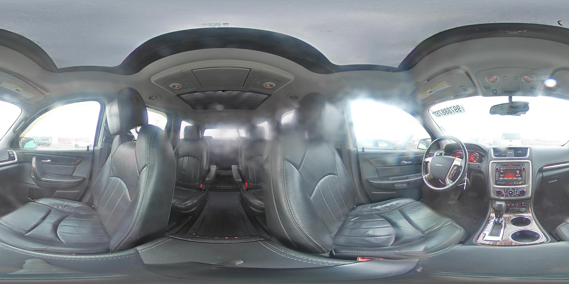 2015 GMC ACADIA