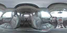 2015 GMC ACADIA