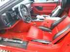 1986 CHEVROLET CORVETTE