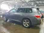 2011 TOYOTA HIGHLANDER