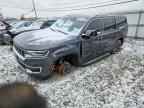 2022 JEEP Wagoneer