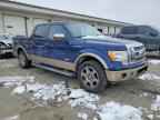 2011 FORD F-150 Lightning