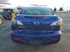 2013 MAZDA 3