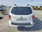 2012 NISSAN PATHFINDER