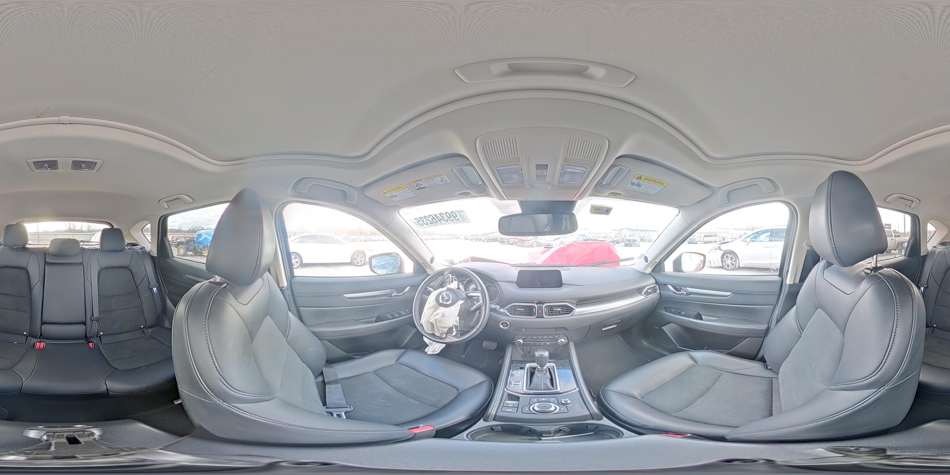 2008 LEXUS RX 400H