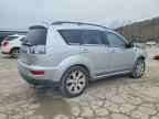 2011 MITSUBISHI outlander