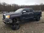 2015 GMC Sierra