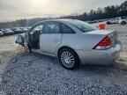 2007 MERCURY Montego