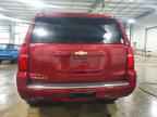 2016 CHEVROLET Tahoe