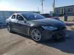 2015 TESLA MODEL S