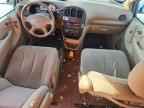 2002 DODGE GRAND CARAVAN