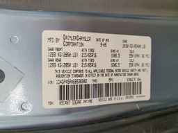 2006 DODGE CARAVAN
