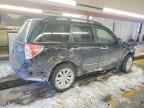 2013 SUBARU FORESTER