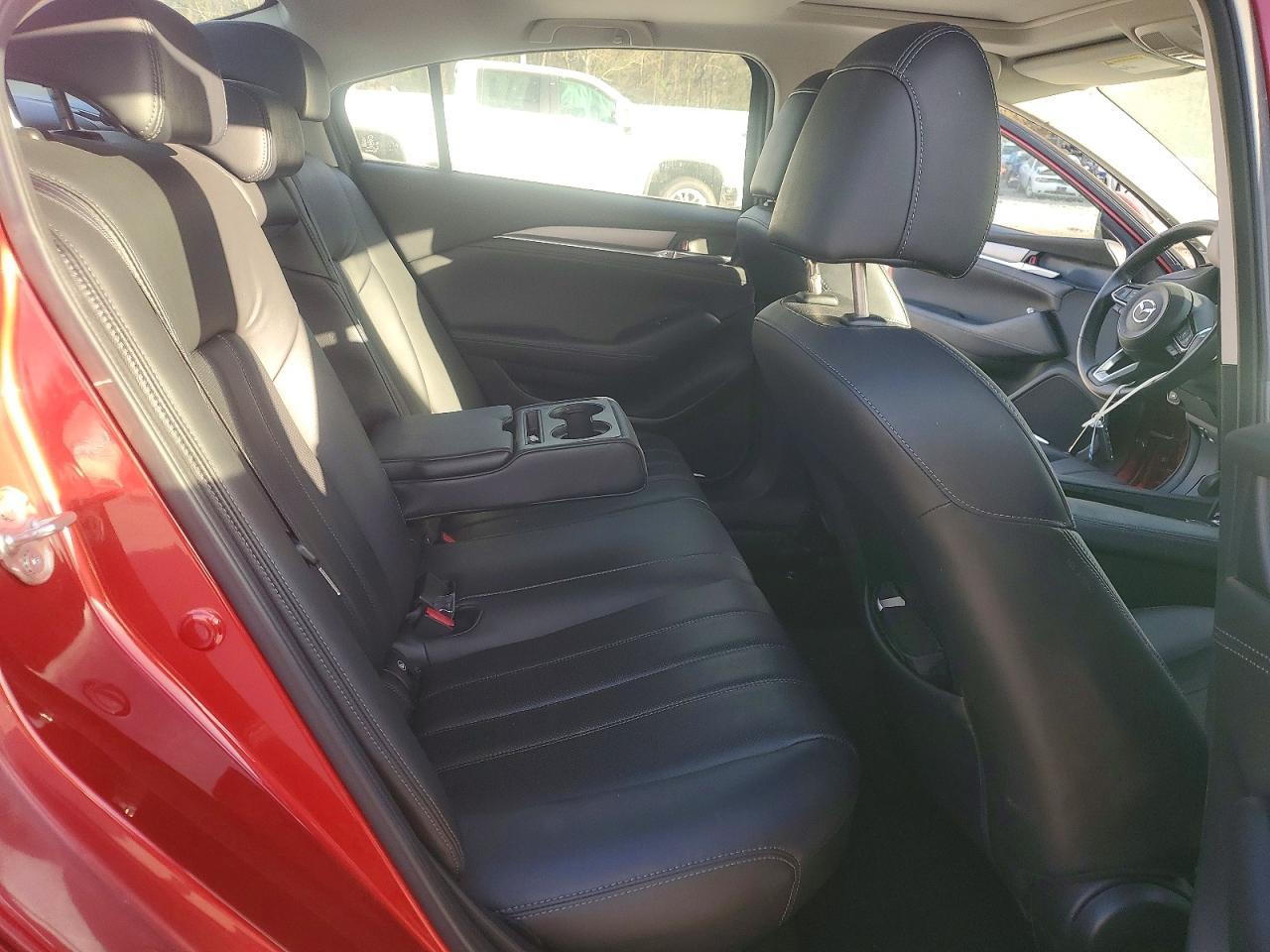 2018 MAZDA 6