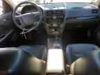 2007 FORD FUSION