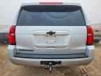 2018 CHEVROLET Suburban