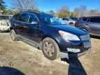 2012 CHEVROLET TRAVERSE