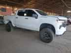 2022 CHEVROLET Silverado