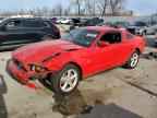 2010 FORD MUSTANG