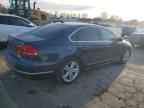 2012 VOLKSWAGEN Passat