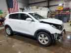 2013 KIA SPORTAGE