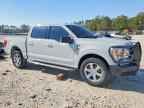 2023 FORD F-150 Lightning