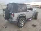 2012 JEEP WRANGLER