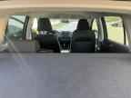 2011 VOLKSWAGEN TIGUAN