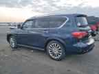 2016 INFINITI QX80
