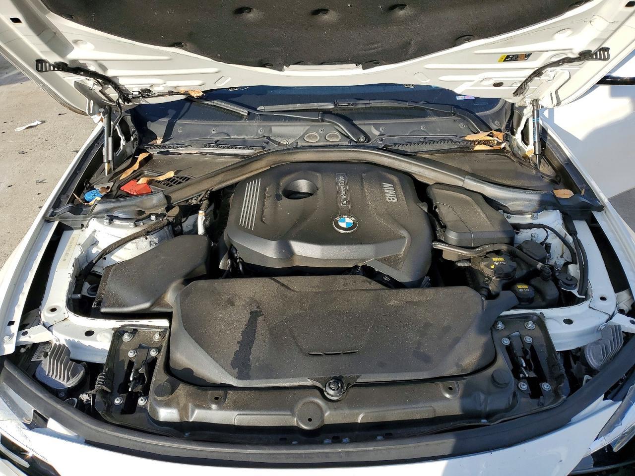 2019 BMW 4 Series