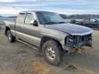 2001 GMC SIERRA 1500
