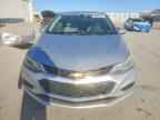 2016 CHEVROLET CRUZE