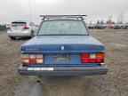 1991 VOLVO 240