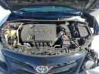 2011 TOYOTA COROLLA