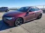 2018 ALFA ROMEO Giulia