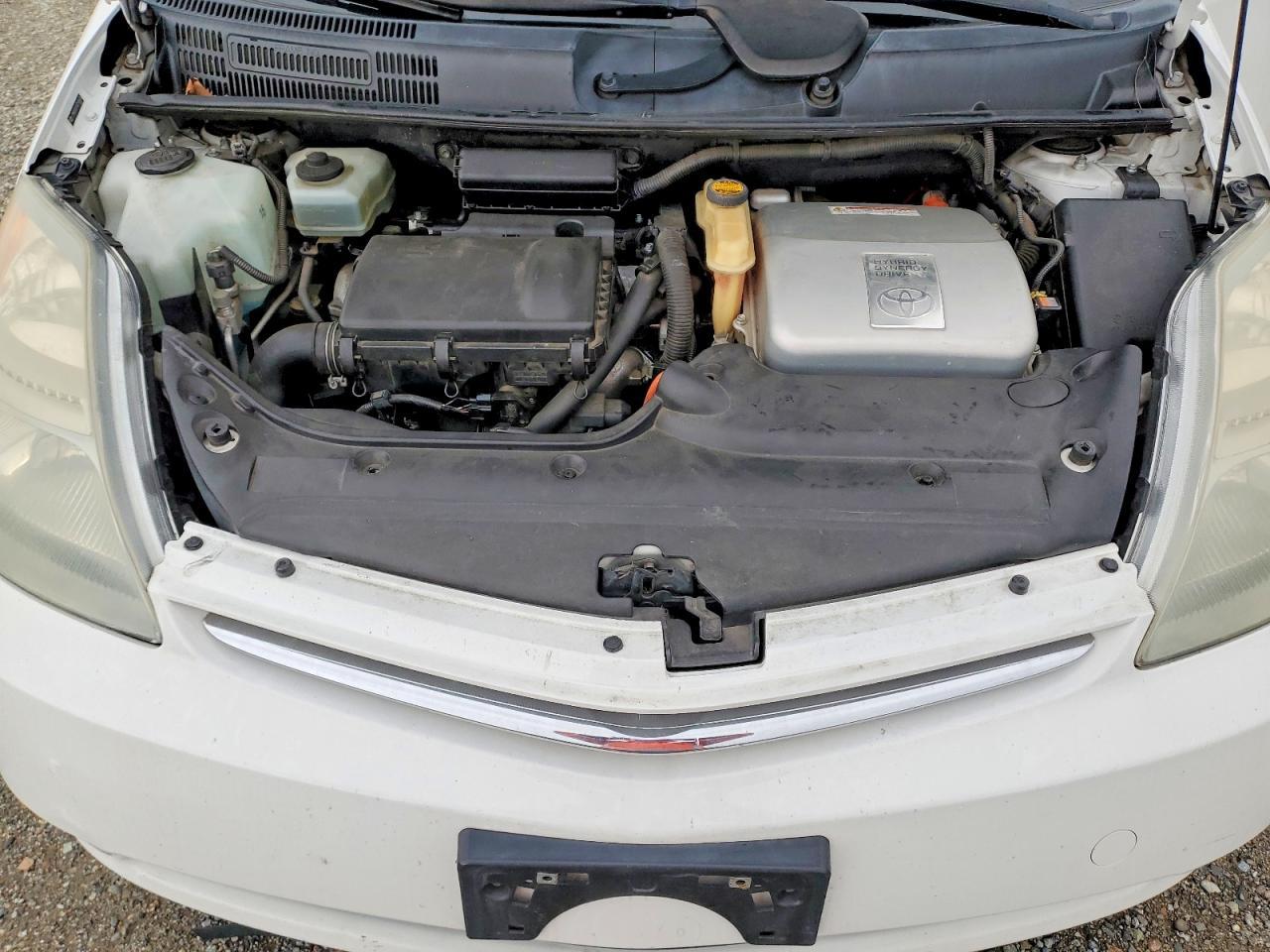 2006 TOYOTA PRIUS