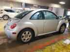 2002 VOLKSWAGEN Beetle