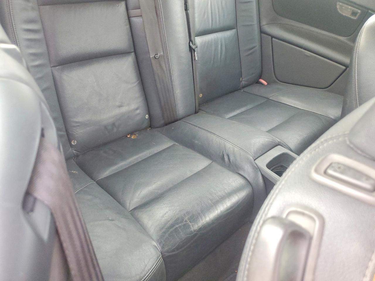 2008 VOLVO C70