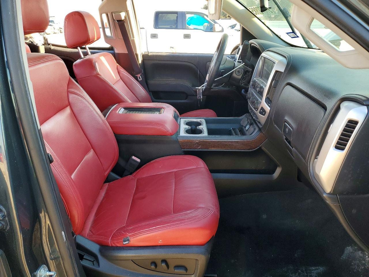 2017 GMC Sierra