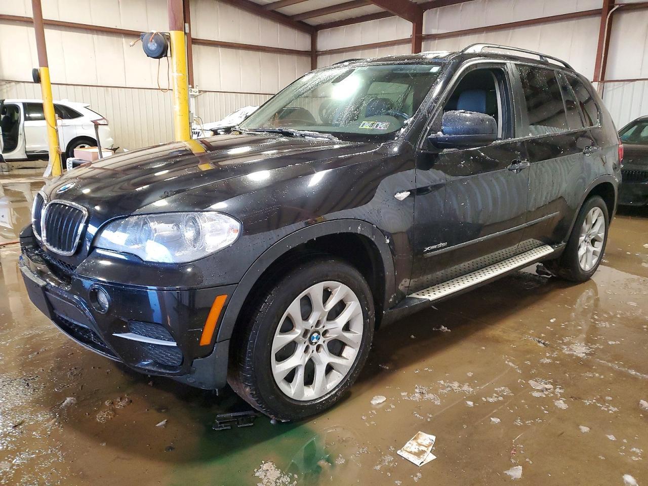 2013 BMW X5