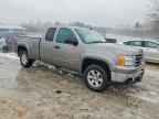 2012 GMC Sierra