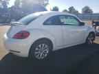2012 VOLKSWAGEN Beetle