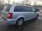 2012 CHRYSLER Town & Country